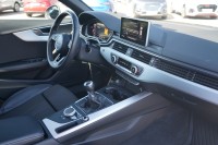Audi A4 Avant 2.0 TFSI S line