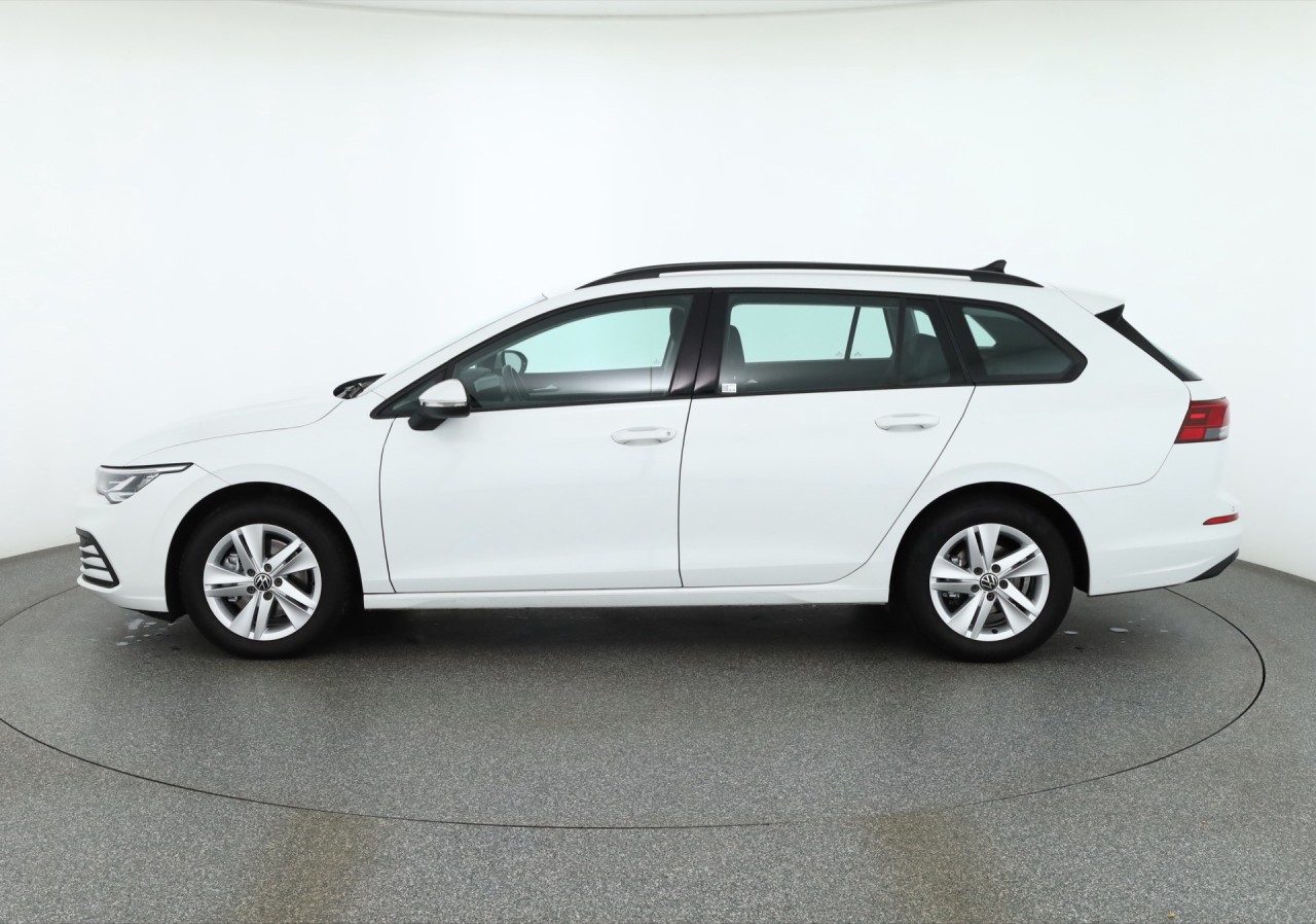 VW Golf VIII Variant 2.0 TDI DSG Life
