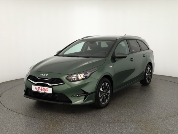 Kia cee'd Sporty Wagon Ceed SW 1.5 T-GDI
