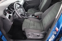VW Touran 2.0 TDI DSG Comfortline