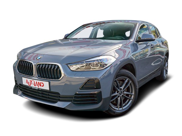 BMW X2 sDrive 20 i