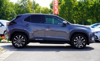 Toyota Yaris Cross 1.5 Hybrid