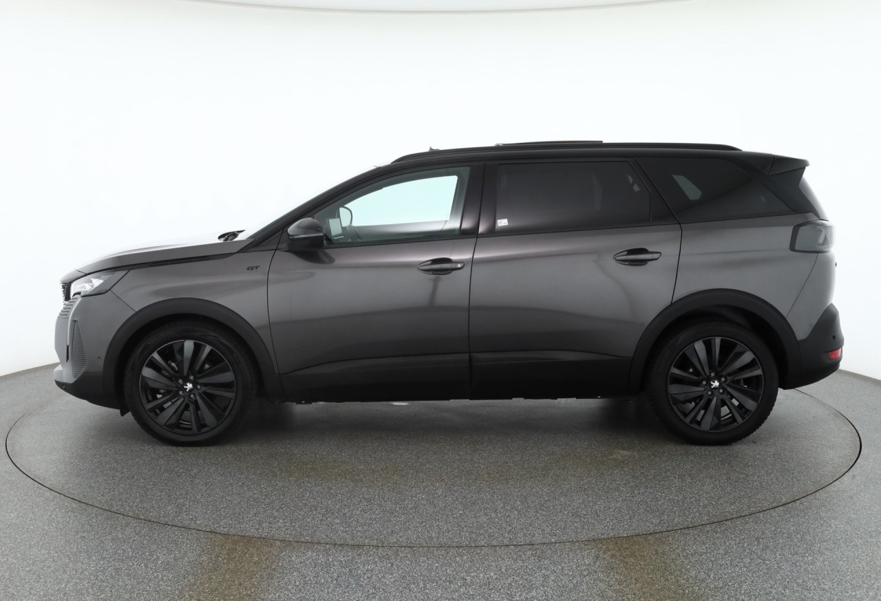 Peugeot 5008 GT 1.2 e-THP
