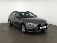 Audi A4 Avant 40 TDI S-Tronic