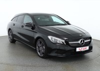 Mercedes-Benz CLA 200 Shooting Brake Urban