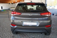 Hyundai Tucson 1.6