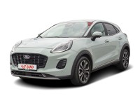 Ford Puma 1.0 M-Hybrid LED Totwinkel 360° Winterpaket