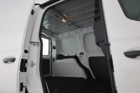 VW Caddy Cargo 1.5 TSI