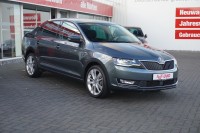Skoda Rapid 1.0 Clever