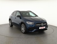 Mercedes-Benz GLA 250 AMG Line
