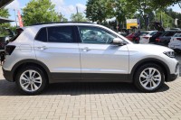 VW T-Cross 1.5 TSI DSG