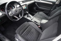 VW Passat Variant 2.0 TDI Elegance