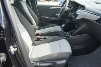 Opel Corsa 1.2 DI Turbo Facelift