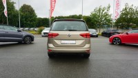 VW Touran 1.4 TSI Comfortline
