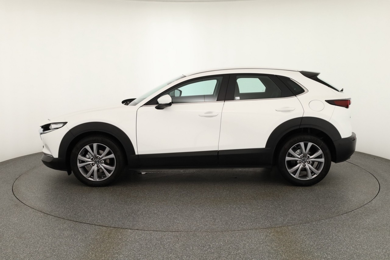 Mazda CX-30 2.0 M-Hybrid Selection