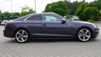 Audi A5 Coupe 2.0 TFSI sport quattro 3x S line