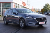 Mazda 6 2.0