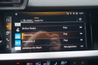 Audi A3 Sportback 35 TFSI