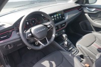 Skoda Scala 1.5 TSI DSG Monte Carlo