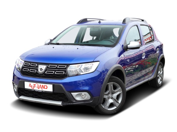 Dacia Sandero 0.9 TCE