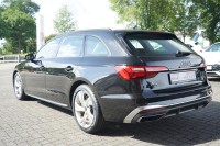 Audi A4 Avant 35 TDI S-Tronic S-Line