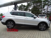 Seat Tarraco 1.5 Xcellence