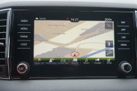 Skoda Karoq 2.0 TDI Sportline 4x4 DSG