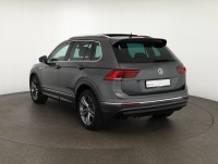 VW Tiguan 2.0 TDI DSG R-Line 4Motion