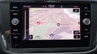 VW Tiguan Allspace 2.0 TDI 4Motion