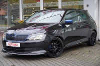Vorschau: Skoda Fabia 1.2