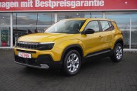 Vorschau: Jeep Avenger 1.2 Altitude