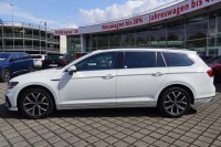 Vorschau: VW Passat Variant 1.4 TSI DSG GTE