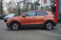VW T-Cross 1.0 Move DSG