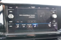 VW T-Cross 1.5 TSI Style