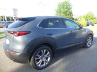 Mazda CX-30 2.0 M-Hybrid 2WD Matrix