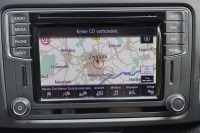 VW Sharan 1.4 TSI United