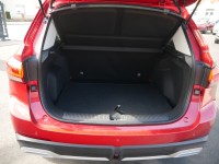 MG ZS 1.5 Hybrid Luxury Aut.
