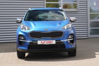 Kia Sportage 1.6 Vision 2WD