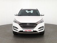 Hyundai Tucson 1.6 GDI