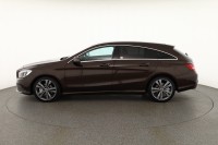 Vorschau: Mercedes-Benz CLA 220 Shooting Brake d