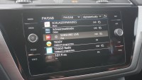 VW Touran 1.5 TSI DSG