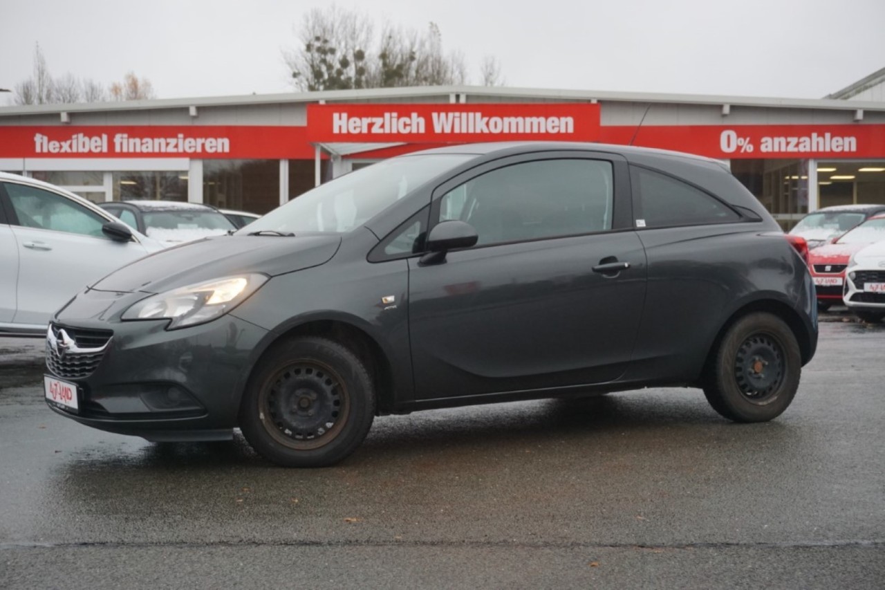 Opel Corsa 1.2 Innovation