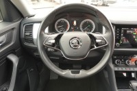 Skoda Kodiaq 1.5 TSI DSG Tour