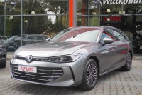Vorschau: VW Passat Variant 1.5 eTSI DSG
