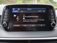 Hyundai Tucson 1.6 Advantage 2WD