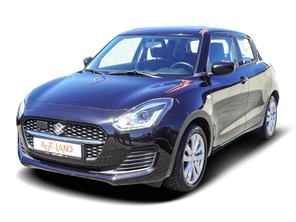 Suzuki Swift 1.2 M-Hybrid Club