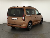 VW Caddy 2.0 TDI Life