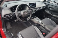Honda ZR-V 2.0 Hybrid e:HEV Sport
