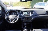 Hyundai Tucson 1.6 T-GDI Passion + 2WD