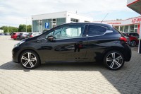 Peugeot 208 1.2 Allure GT Line Aut.